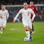 Mondiali, medico Danimarca: "Eriksen di buon umore dopo malore in amichevole"