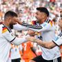 Mondiali, oggi Germania-Ecuador e Curacao-Costa d'Avorio - Diretta