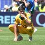 Australia-Paraguay: orario, probabili formazioni e dove vederla in tv