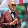 Ladri in una villa di Andrea Bocelli, colpo da mezzo milione di euro