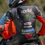 Gp Olanda, cade subito Bezzecchi: cos'è successo ad Assen