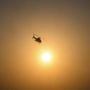 Arabia Saudita, precipita elicottero Saudi Aramco: 14 morti