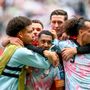 Belgio-Senegal 3-2, decide il rigore al 125': fallo su Tielemans, cosa è successo Belgio-Senegal 3-2, decide il rigore al 125': fallo su Tielemans, cosa è successo