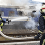 Media tedeschi: "Anche un consigliere sicurezza dell'Italia sul treno colpito dopo raid russo al confine Ucraina-Polonia"