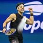 Us Open, oggi la finale Shelton-Zverev - Diretta