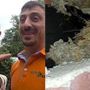 Pierluigi Diaco e Alessio Orsingher punti dalle vespe in casa, interviene il disinfestatore: "Nido enorme"