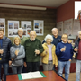 Vittorino Tomasetto nuovo presidente dell'Associazione Vita Tre Cigliano - Moncrivello Vittorino Tomasetto nuovo presidente dell'Associazione Vita Tre Cigliano - Moncrivello