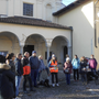 Cigliano: camminata culturale con  l’Associazione Via Romea Canavesana