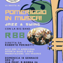 Armonia Jazz e  Swing con Roberto Perinotti, a Cigliano