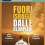 A Vercelli la Fiaccola delle Olimpiadi, nonostante Isarele  abbia ucciso oltre 800 sportivi tra atleti e dirigenti e distrutto le strutture sportive palestinesi