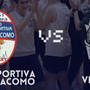 PFV: vittoria (tutto sommato facile) contro Polisportiva San Giacomo