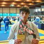 Jiujitsu: Ferrero brilla al Bologna Challenge