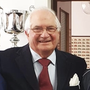 Il 9 maggio è morto Edoardo Magnone