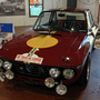 Lancia Fulvia coupè vincitrice del Tour de corse 1967 Lancia Fulvia coupè vincitrice del Tour de corse 1967
