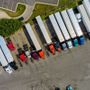 Le aziende stanno investendo sempre di più nella digitalizzazione della logistica