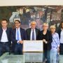 Centro Antiviolenza Eos: 1200 euro dalla Camminata Rosa