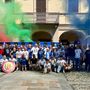 “Festa di Doblete" per l'Inter Club Grange Neroazzurre