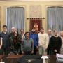 Zero Robotics: gli studenti dello Scientifico premiati in Comune Zero Robotics: gli studenti dello Scientifico premiati in Comune