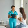 Servizio di medico a domicilio: la riduzione dei tempi di attesa Servizio di medico a domicilio: la riduzione dei tempi di attesa
