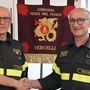 Vigili del Fuoco, Leonardo Giuseppe Giannace nuovo comandante provinciale