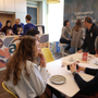 Novara, ecco Caffè AUTentico, il primo caffè aziendale gestito da ragazzi autistici Novara, ecco Caffè AUTentico, il primo caffè aziendale gestito da ragazzi autistici