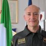 Vigili del Fuoco, il comandante Giacalone lascia Vercelli Vigili del Fuoco, il comandante Giacalone lascia Vercelli