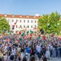 Università e lavoro: il rapport Almalaurea premia Upo Università e lavoro: il rapport Almalaurea premia Upo