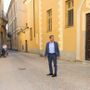 Via Cagna riapre, conclusi i lavori di rifacimento Via Cagna riapre, conclusi i lavori di rifacimento