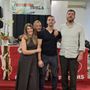 Filcams Cgil, Gabriele Cantelli nuovo segretario Filcams Cgil, Gabriele Cantelli nuovo segretario