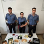 Truffa un'anziana, arrestato dopo la segnalazione dei vicini di casa Truffa un'anziana, arrestato dopo la segnalazione dei vicini di casa