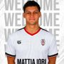 Mattia Iori