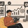 Le nuove abitudini digitali stanno cambiando anche il modo di investire Le nuove abitudini digitali stanno cambiando anche il modo di investire