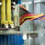 Tabella sezione cavi per cablaggio quadri elettrici: criteri tecnici e applicazioni Tabella sezione cavi per cablaggio quadri elettrici: criteri tecnici e applicazioni