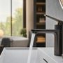 Dal lavabo alla doccia, come la rubinetteria Newform interpreta comfort e stile Dal lavabo alla doccia, come la rubinetteria Newform interpreta comfort e stile