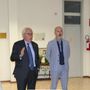 «Questa divisa, una missione»: Maurizio Prina al comando della Polizia locale «Questa divisa, una missione»: Maurizio Prina al comando della Polizia locale