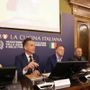 Risò, seconda edizione: le novità e il taglio del nastro con la premier Meloni Risò, seconda edizione: le novità e il taglio del nastro con la premier Meloni