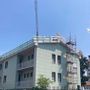 Scuole elementari "Rodari" e "Regina Pacis", estate di cantieri Scuole elementari "Rodari" e "Regina Pacis", estate di cantieri