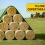 Come ridurre le perdite durante lo stoccaggio di fieno e paglia Come ridurre le perdite durante lo stoccaggio di fieno e paglia