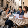 Wedding planner Roma: guida pratica per un sì senza stress Wedding planner Roma: guida pratica per un sì senza stress