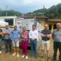 Incendi in montagna, si guarda oltre l'emergenza Incendi in montagna, si guarda oltre l'emergenza