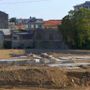 Anfiteatro, verso l'apertura il parco archeologico di corso De Rege Anfiteatro, verso l'apertura il parco archeologico di corso De Rege