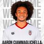Aaron Ciammaglichella
