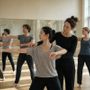Scuole di danza, dove tecnica, disciplina e creatività crescono insieme