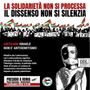 “Criticare Israele non è antisemitismo ma è un diritto costituzionale" “Criticare Israele non è antisemitismo ma è un diritto costituzionale"