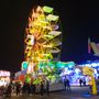Il Luna Park a Cigliano Il Luna Park a Cigliano