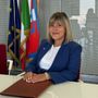 L'assessore regionale Marina Chiarelli
