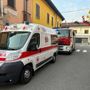 Buronzo, soccorso in casa