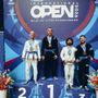 Pro Vercelli BJJ: oro per Davide Licata Pro Vercelli BJJ: oro per Davide Licata