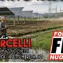 Visita di Giorgia Meloni, Forza Nuova protesta contro gli impianti delle "rinnovabili" Visita di Giorgia Meloni, Forza Nuova protesta contro gli impianti delle "rinnovabili"