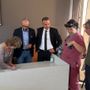 Asl, firmato l'integrativo aziendale per la dirigenza medica Asl, firmato l'integrativo aziendale per la dirigenza medica